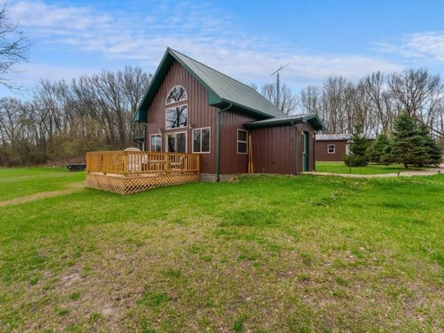 House for sale in Hillsdale, Michigan