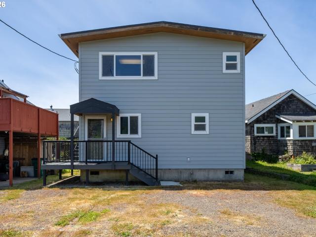 House for sale in Oregonia