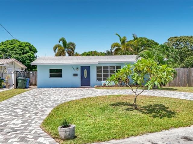House for sale in Oakland Park, Florida
