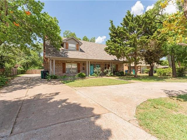 House for sale in Oklahoma City, Oklahoma
