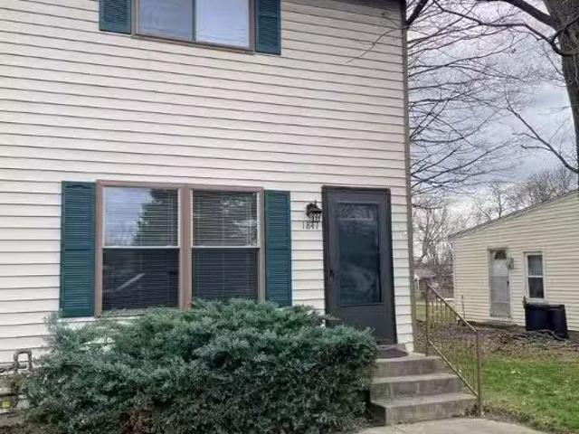House for rent in Fairborn
