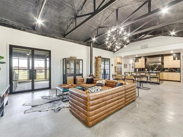 House for sale in Rains, Texas