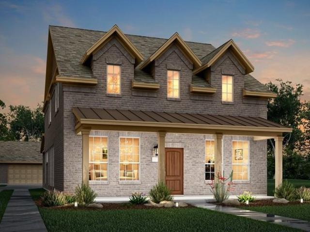 House for sale in Van Alstyne, Texas