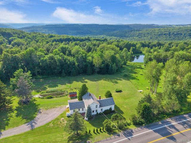 House for sale in Jefferson, New York