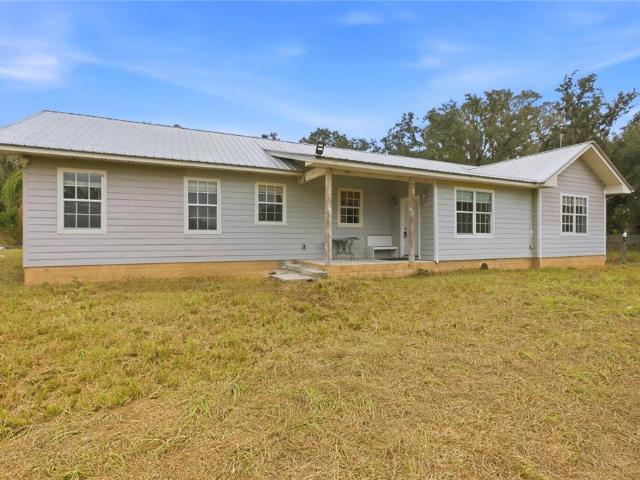 House for sale in Zolfo Springs, Florida