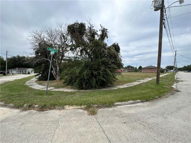 Land for sale in Louisiana