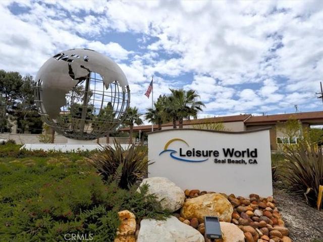 House for sale in Seal Beach, California