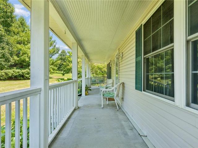 House for sale in Plattsburg, Missouri