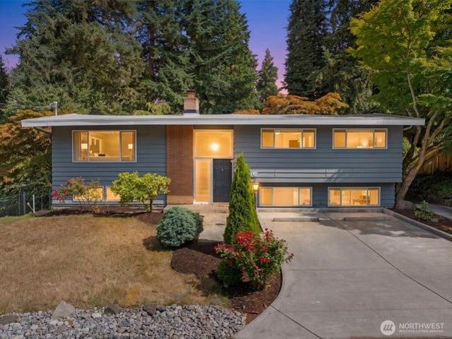 House for sale in North City, Shoreline