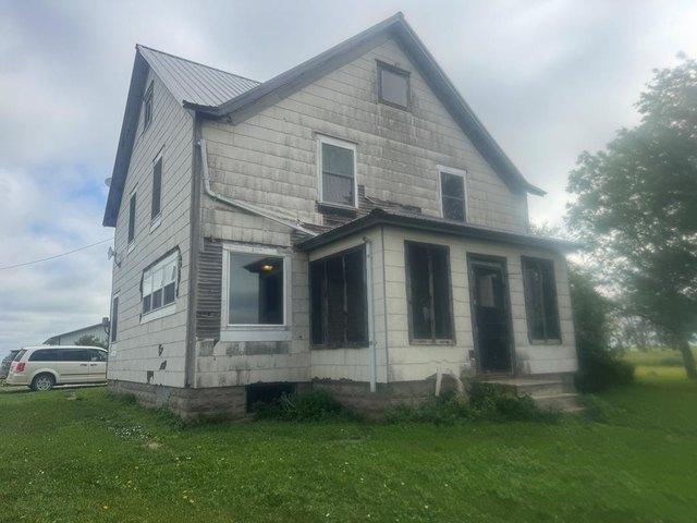 Land for sale in Rockwell City, Iowa