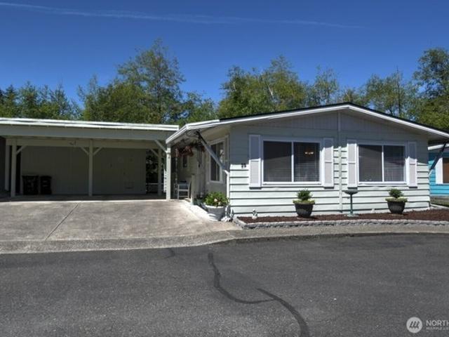 House for sale in Thurston, Washington