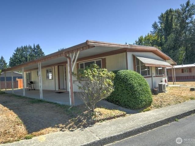 House for sale in Thurston, Washington