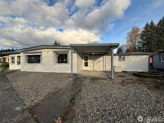 House for sale in Thurston, Washington