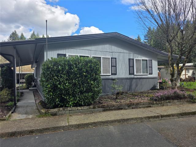 House for sale in Thurston, Washington