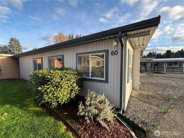 House for sale in Thurston, Washington