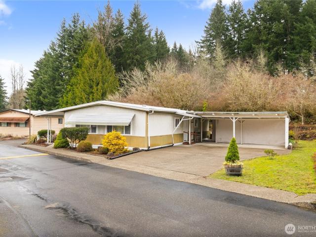 House for sale in Thurston, Washington