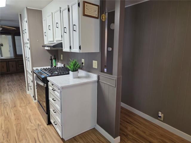 House for sale in Thurston, Washington
