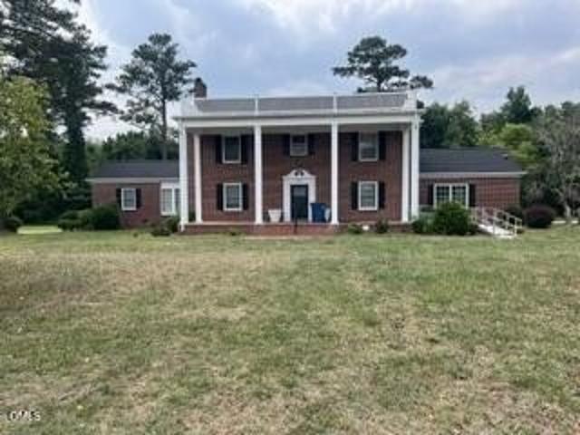 House for sale in Dunn, North Carolina