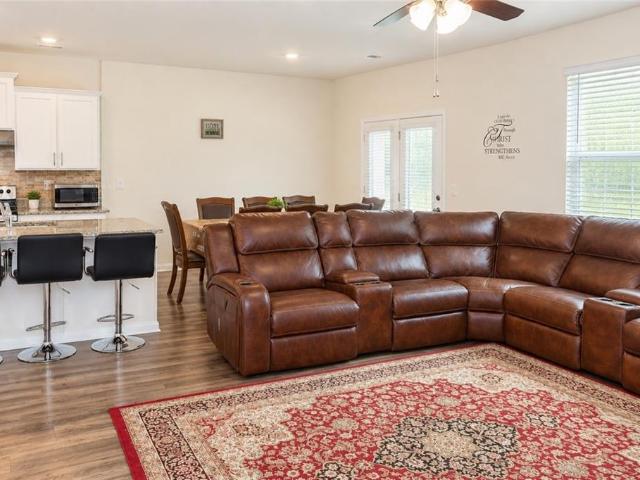 House for sale in Summerwind, Dacula