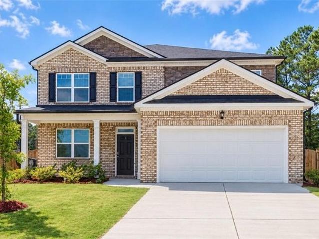 House for sale in Dacula, Gwinnett County