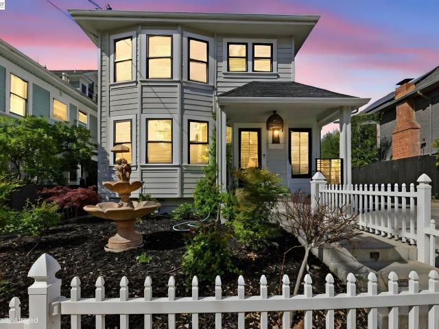 House for sale in Berkeley, California