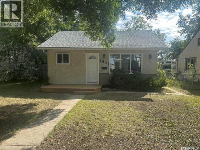 House for sale in Regina, Saskatchewan
