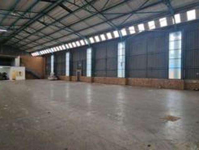 Commercial for rent in Gauteng