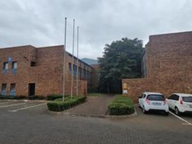 Commercial for rent in Gauteng