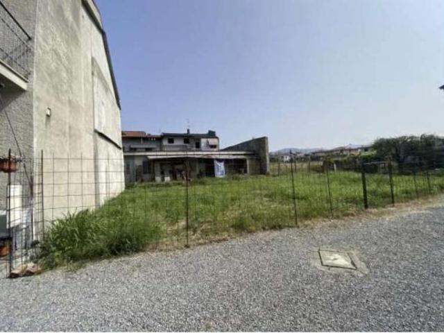 Terreno in vendita a Bolgare, Lombardia