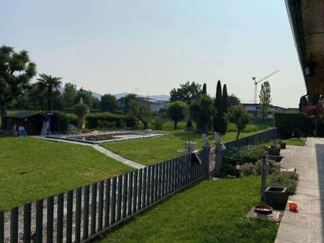 Terreno in vendita a Bolgare, Lombardia