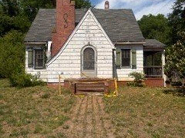 House for sale in Virginia