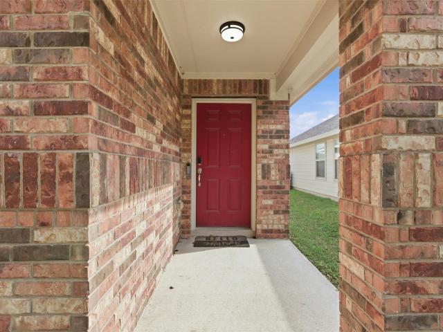 House for sale in Elgin, Texas