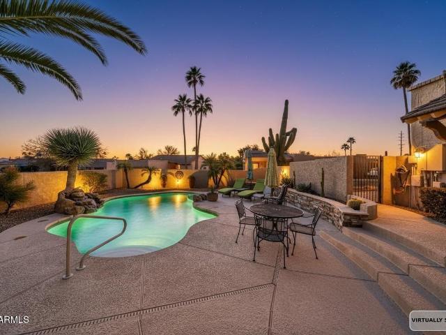 House for sale in Rio Verde, Arizona