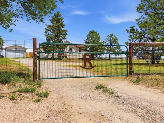 House for sale in Calhan, Colorado