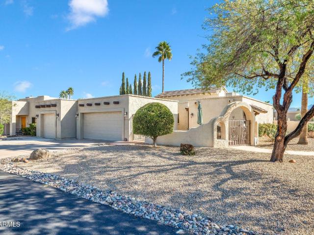 Property for sale in Rio Verde, Arizona