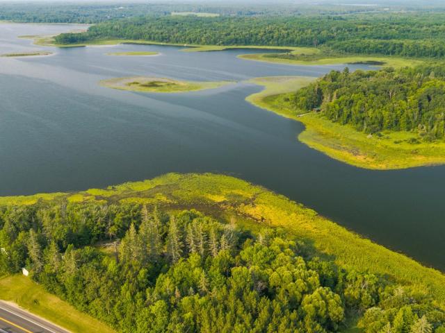 House for sale in Beltrami, Minnesota