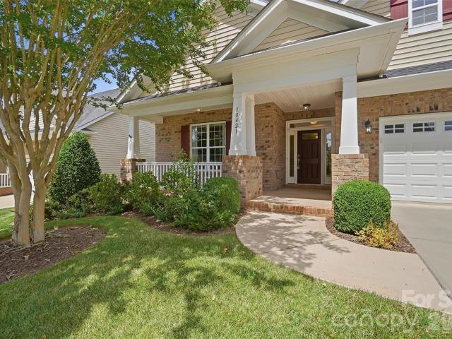 House for sale in Mecklenburg, North Carolina