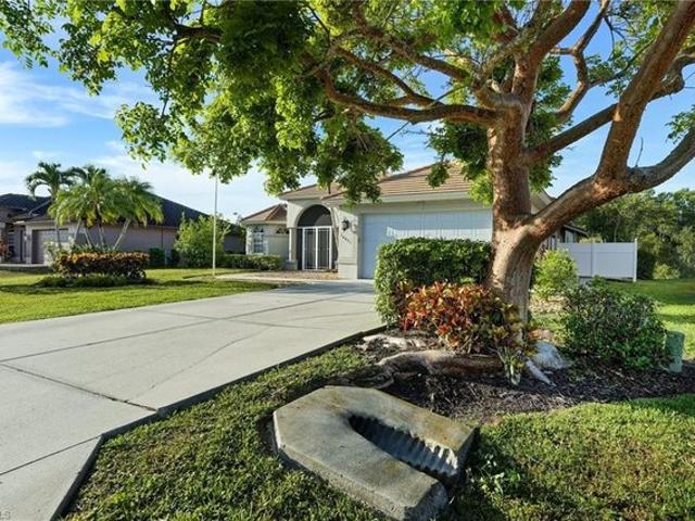 House for sale in Naples, Florida