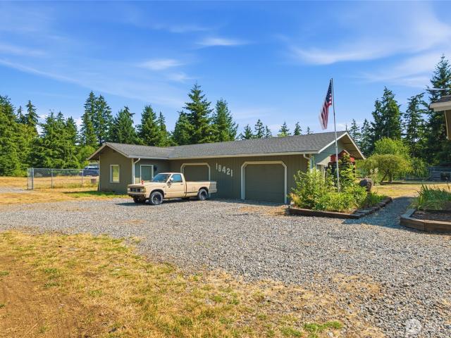 House for sale in Thurston, Washington