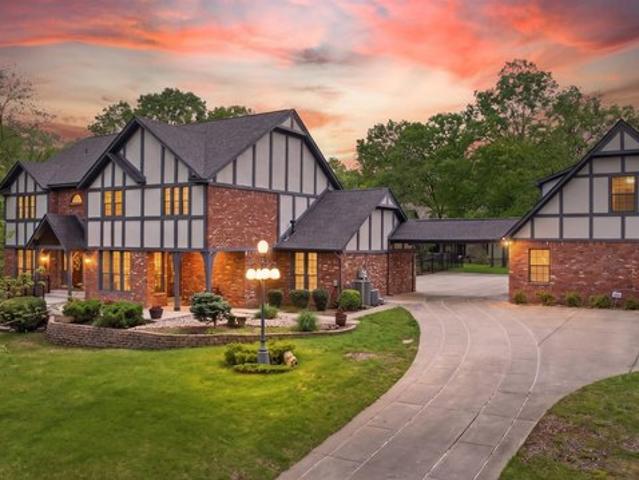 House for sale in Owasso, Oklahoma