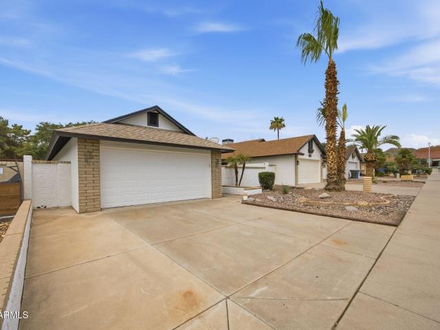 House for sale in Laveen, Arizona