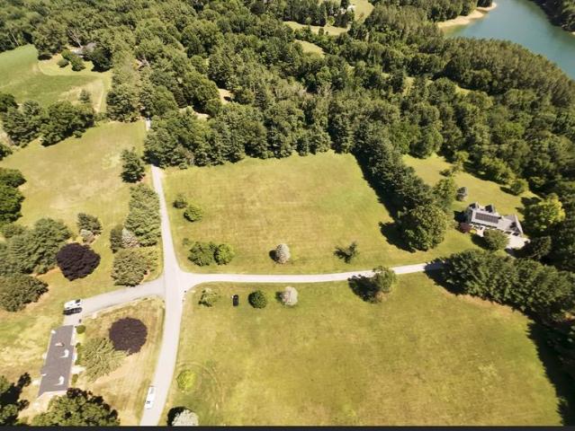 Land for sale in Parkton, Maryland