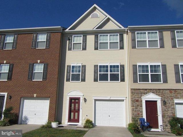 Townhouse for sale in Ruther Glen, Caroline County