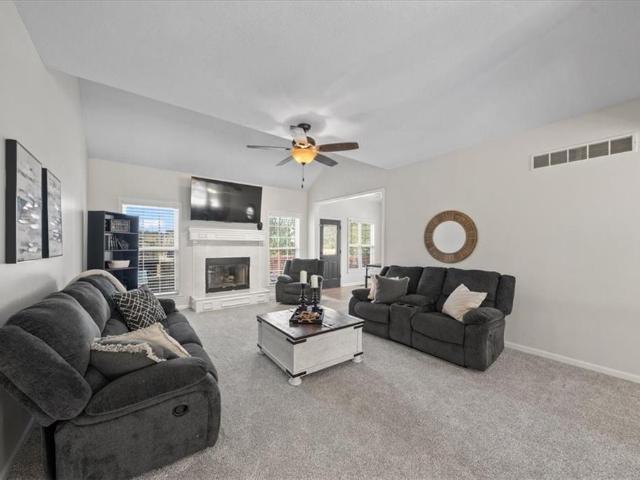 House for sale in Kansas