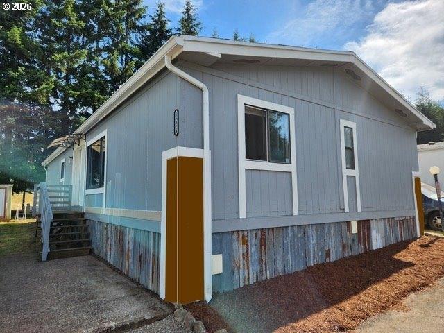 House for sale in Oregonia