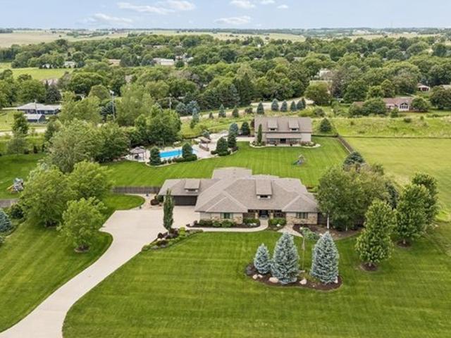House for sale in Nebraska