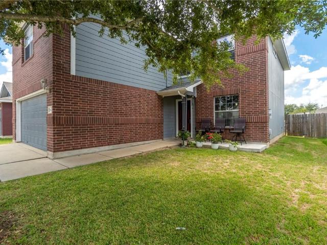 House for sale in Elgin, Texas