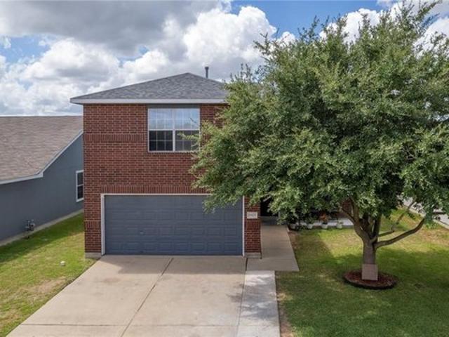 House for sale in Elgin, Texas