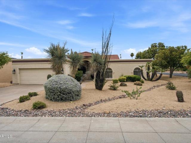 House for sale in Rio Verde, Arizona