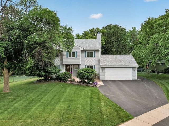 House for sale in Hennepin, Minnesota